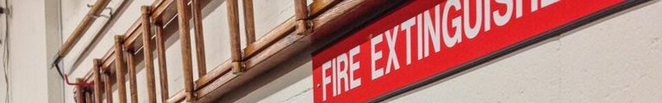 Fire Risk Assessment Eastleigh